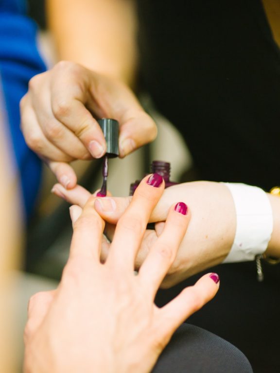 Everything You’ll Need to Open Your Nail Salon