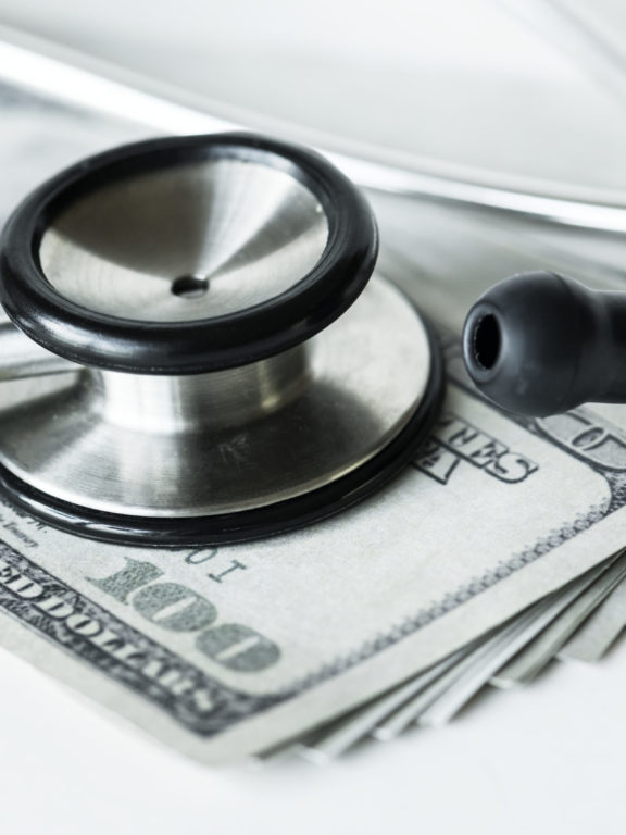 Financing Strategies for Medical Expenses