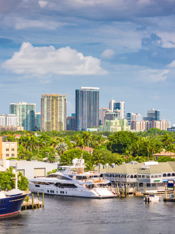 What You Need To Know if You’re Moving to Florida