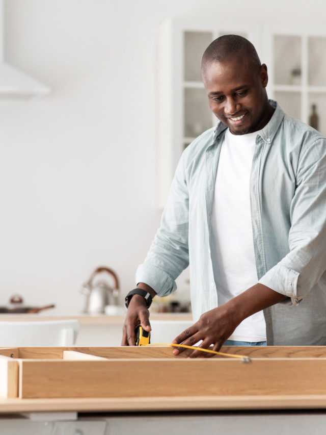 What Are the Most Common Home Repair Jobs? - StanzIQ
