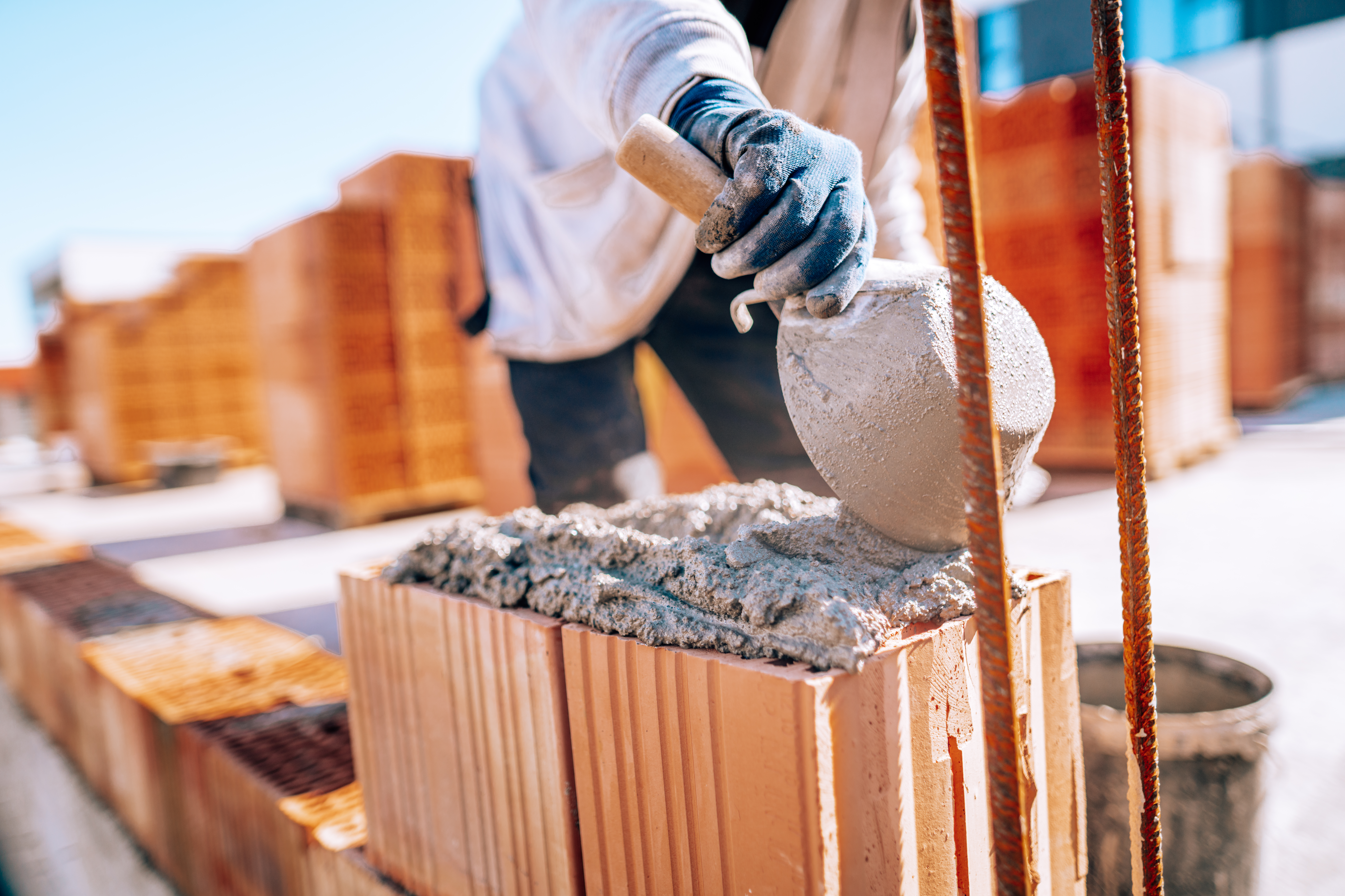 How To Start Your Own Masonry Business