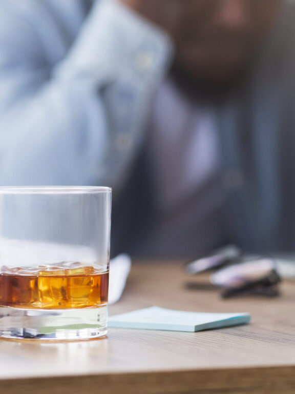The Benefits of Professional Treatment for Alcohol Withdrawal