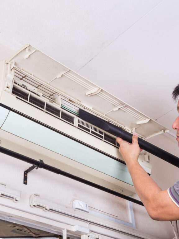Preventive Maintenance for Air Conditioning: Avoiding Costly Repairs
