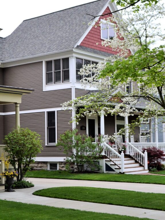 Tips for Maintaining Your Home’s Exterior