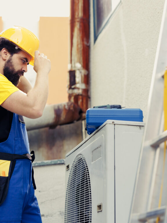 Tips for Hiring a Professional Plumbing Heating and Cooling Contractor