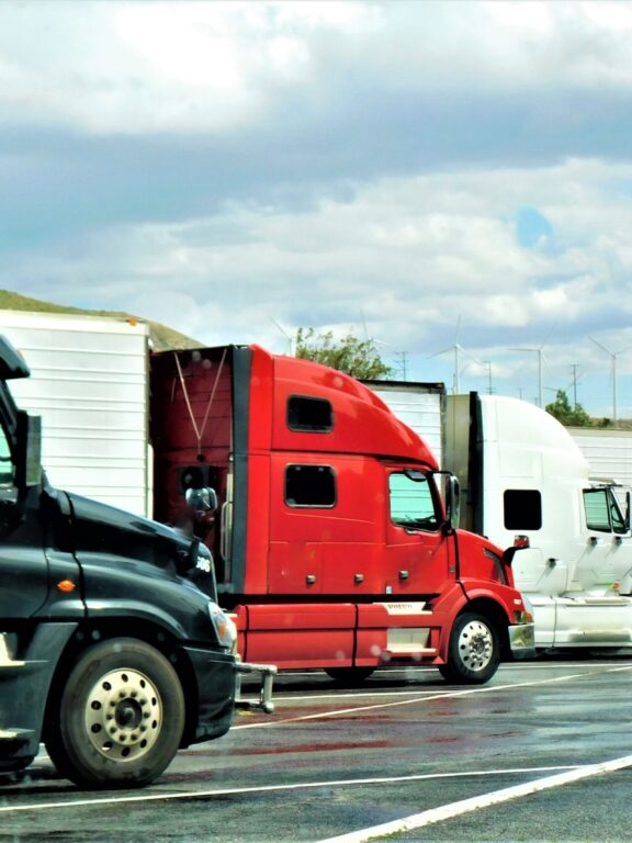 Industries That Could Benefit From a Business Truck Rental Service