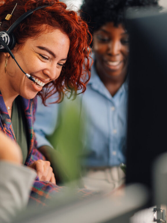 The Future of Contact Centers: Trends and Technologies Shaping the Industry