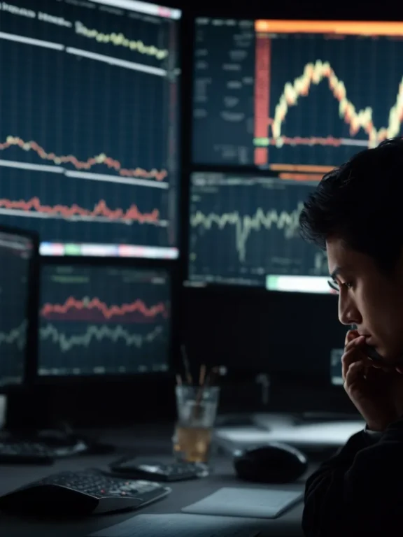 Simulating Success: How Trading Simulators Improve Your Skills