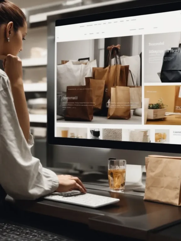 Turn Clicks Into Commerce: The Benefits of UX Testing