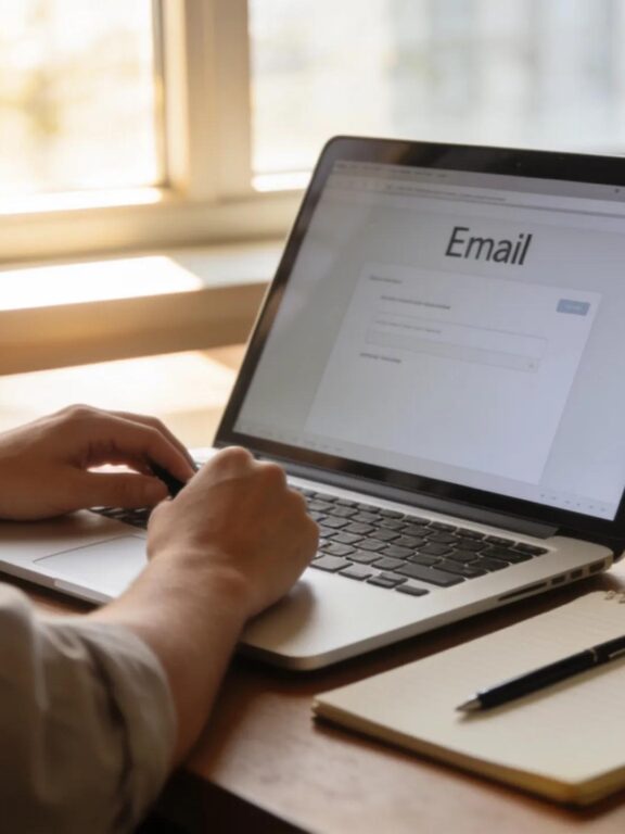 How to Write a Resignation Email (With Templates)