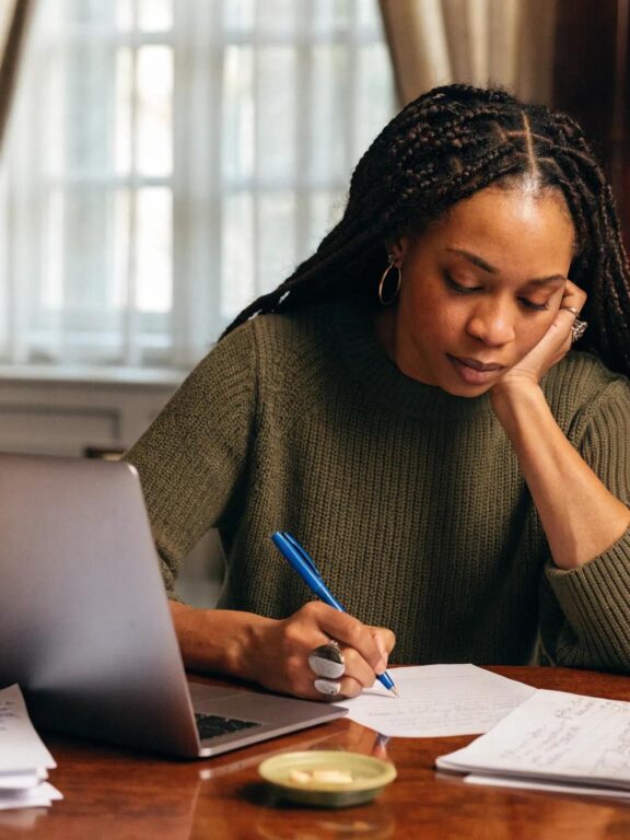How to Ask for a Letter of Recommendation